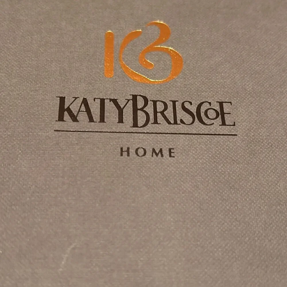 New in box Katy Briscoe Home Bone China White Bisque Small Pitcher 5” Giftable